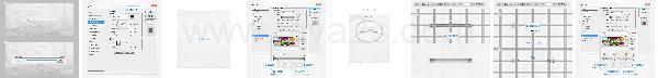 Photoshop Design Paper Tutorial Photoshop Design Paper Tutorial