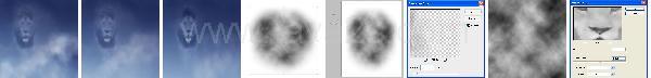 Photoshop Nature Cloud Tutorial Photoshop Nature Cloud Tutorial