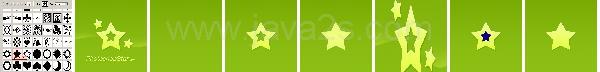 Photoshop Logo Star Tutorial Photoshop Logo Star Tutorial