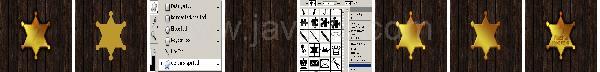Photoshop Design Badge Tutorial Photoshop Design Badge Tutorial