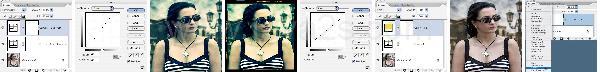 Photoshop Effect Cross Tutorial Photoshop Effect Cross Tutorial