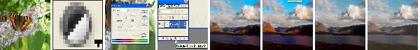 Photoshop Layer Adjust Tutorial Photoshop Layer Adjust Tutorial