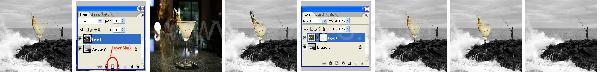 Photoshop Layer Mask Tutorial Photoshop Layer Mask Tutorial