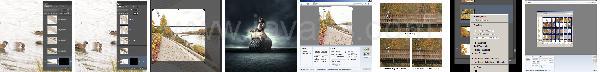 Photoshop Layer Tip Tutorial Photoshop Layer Tip Tutorial