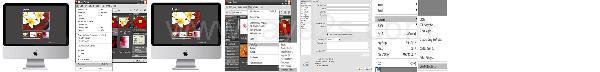 Photoshop Photo Gallery Tutorial Photoshop Photo Gallery Tutorial
