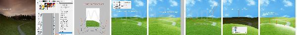 Photoshop Animal Bunny Tutorial Photoshop Animal Bunny Tutorial