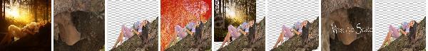 Photoshop Portrait Manipulate Tutorial Photoshop Portrait Manipulate Tutorial