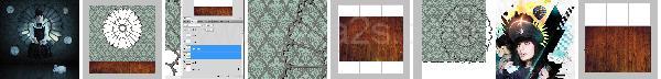 Photoshop Art Surreal Tutorial Photoshop Art Surreal Tutorial