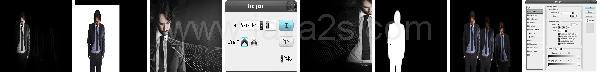 Photoshop Design Fashion Tutorial Photoshop Design Fashion Tutorial