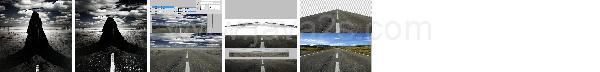 Photoshop Art Scene Tutorial Photoshop Art Scene Tutorial