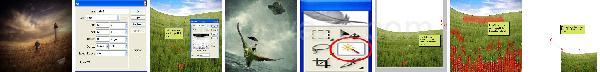 Photoshop Design Mystical Tutorial Photoshop Design Mystical Tutorial