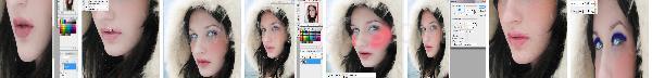 Photoshop Portrait Turn Tutorial Photoshop Portrait Turn Tutorial