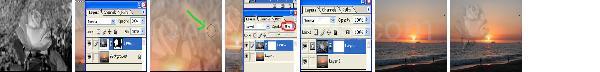 Photoshop Photo Mask Tutorial Photoshop Photo Mask Tutorial