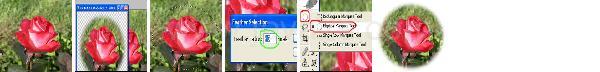 Photoshop Photo Edge Tutorial Photoshop Photo Edge Tutorial