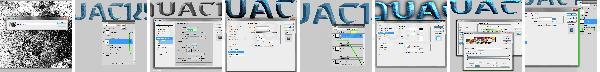 Photoshop 3D Text style Tutorial Photoshop 3D Text style Tutorial