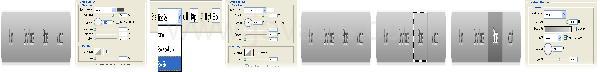 Photoshop UI NavigationBar Tutorial Photoshop UI NavigationBar Tutorial