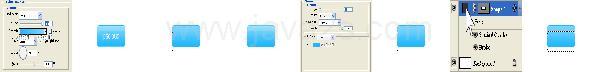 Photoshop Button Round Tutorial Photoshop Button Round Tutorial
