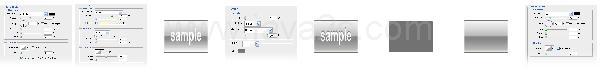 Photoshop Button Metal Tutorial Photoshop Button Metal Tutorial