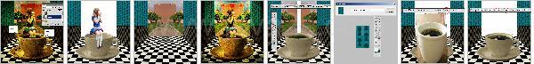 Photoshop Design Royal Tutorial Photoshop Design Royal Tutorial