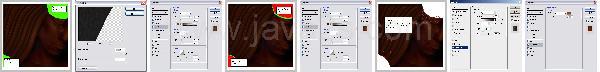 Photoshop Object Chocolate Tutorial Photoshop Object Chocolate Tutorial