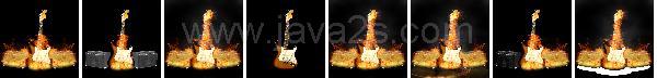 Photoshop Object Guitar Tutorial Photoshop Object Guitar Tutorial