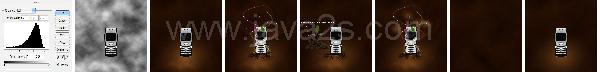 Photoshop Theme Nature Tutorial Photoshop Theme Nature Tutorial
