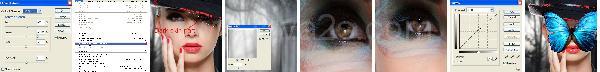 Photoshop Portrait Fantasy Tutorial Photoshop Portrait Fantasy Tutorial