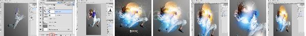 Photoshop Photo Future Tutorial Photoshop Photo Future Tutorial