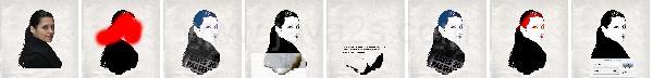 Photoshop Portrait Art Tutorial Photoshop Portrait Art Tutorial