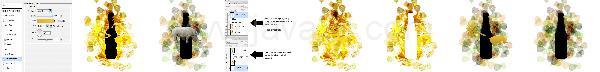 Photoshop Design Vibrant Tutorial Photoshop Design Vibrant Tutorial