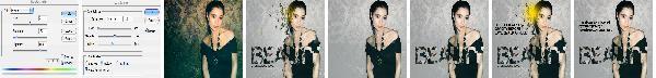 Photoshop Design Fashion Tutorial Photoshop Design Fashion Tutorial