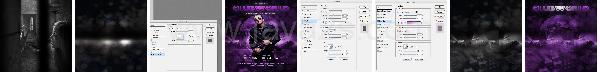 Photoshop Poster Club Tutorial Photoshop Poster Club Tutorial