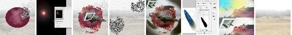 Photoshop Photo Surreal Tutorial