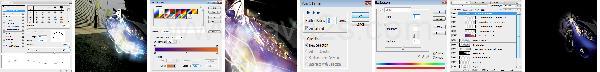 Photoshop Light Car Tutorial Photoshop Light Car Tutorial