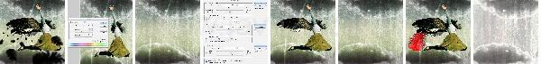 Photoshop Character Angel Manipulate Tutorial Photoshop Character Angel Manipulate Tutorial