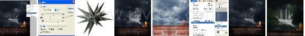 Photoshop Photo Composition Tutorial Photoshop Photo Composition Tutorial
