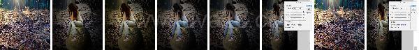 Photoshop Photo Fairy Tutorial Photoshop Photo Fairy Tutorial
