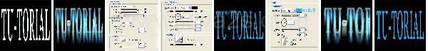 Photoshop Text Fade Tutorial Photoshop Text Fade Tutorial