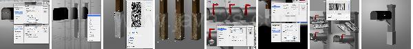 Photoshop 3D Draw Tutorial Photoshop 3D Draw Tutorial