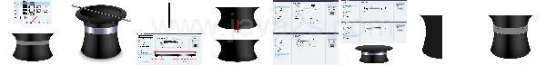 Photoshop Object Hat Tutorial Photoshop Object Hat Tutorial