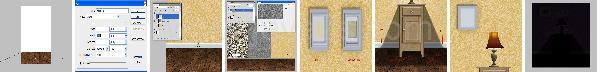 Photoshop Object Lamp Tutorial Photoshop Object Lamp Tutorial