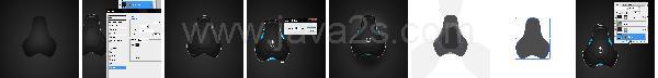 Photoshop Button Power Tutorial Photoshop Button Power Tutorial