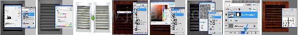 Photoshop Texture Rust Tutorial Photoshop Texture Rust Tutorial