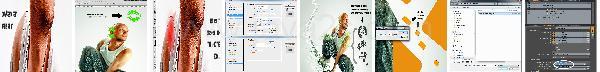 Photoshop Design Funky Tutorial Photoshop Design Funky Tutorial