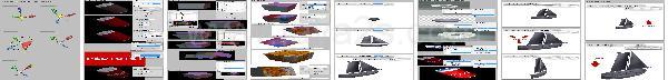 Photoshop 3D Tool Tutorial Photoshop 3D Tool Tutorial