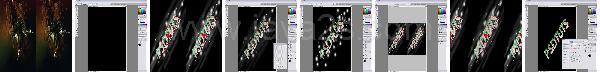 Photoshop Character Eye Image Tutorial Photoshop Character Eye Image Tutorial