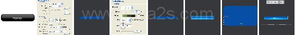 Photoshop Button Tutorial Tutorial