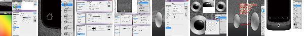 Photoshop Object HTC Tutorial Photoshop Object HTC Tutorial