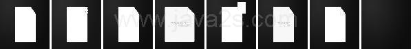 Photoshop Design Fold Tutorial Photoshop Design Fold Tutorial