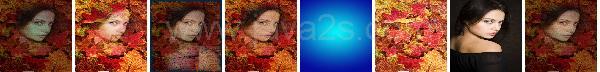 Photoshop Portrait Effect Tutorial Photoshop Portrait Effect Tutorial